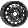 ALST (KFZ) 6880 Ford W5.5 R14 PCD4x108 ET47.5 DIA63.4
